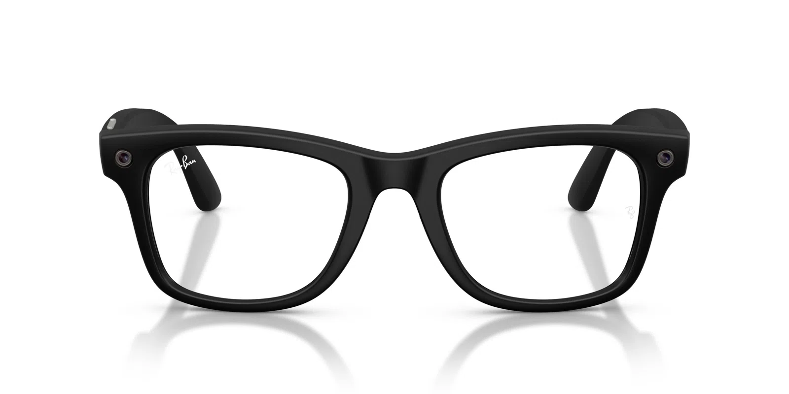 Ray-Ban Meta Ray-ban Meta Wayfarer 4011 - view 49